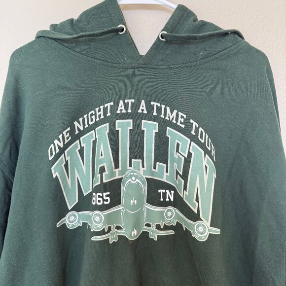 Morgan Wallen Hoodie - Picture 2 of 5